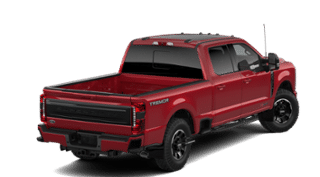 2026 Ford Super Duty® External Image 4